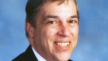 Robert Hanssen, Ex-FBI Agent Who Spied For Russia, Dies In Prison
