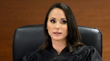 Judge In Parkland School Shooting Trial Is Rebuked For Bias By Commission