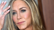Fans Just Had The Best Response To Jennifer Aniston’s Gray Hair