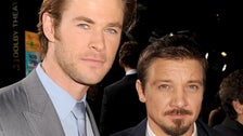 Chris Hemsworth Reveals How Jeremy Renner’s Near-Fatal Accident Changed His Life