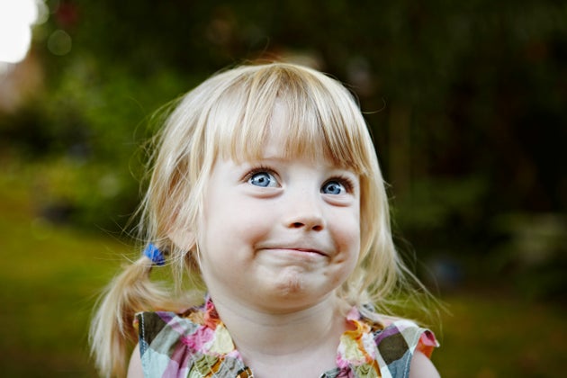One parenting truth: Your kid will save their most inappropriate comments and questions for public outings.