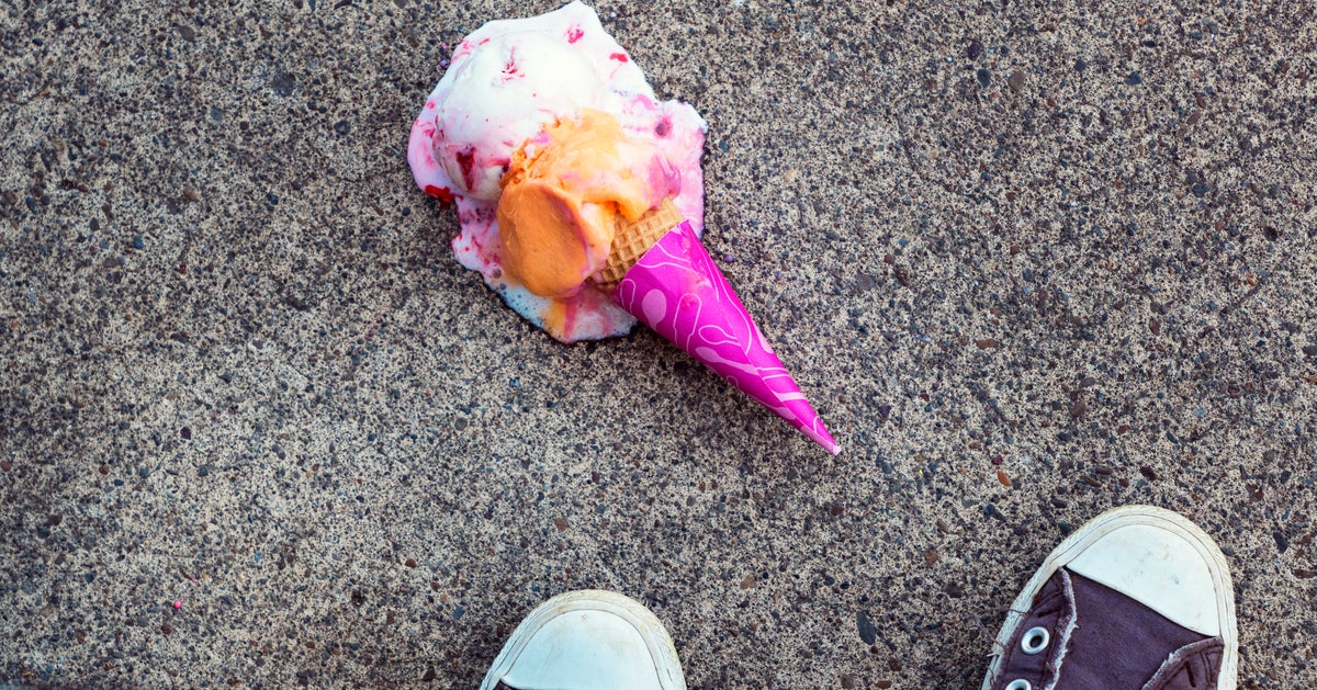 The Rudest Things You Can Do Ordering Ice Cream, According To Scoopers