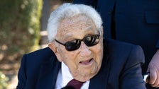 State Department Defends Secretary Blinken Over Celebrating Kissinger’s 100th Birthday