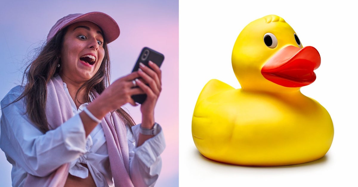 Oh, Duck Yeah! Apple Makes Huge Change To Autocorrect