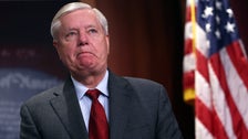 Opinion: Hear That Sound? Oh, It’s Just Lindsey Graham Whining Over The Debt Ceiling.