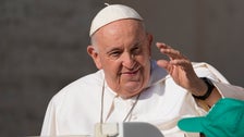 Pope Francis To Undergo Intestinal Surgery, Will Be Hospitalized For Several Days Pope Francis To Undergo Intestinal Surgery, Will Be Hospitalized For Several Days