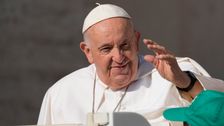 

    Pope Francis To Undergo Intestinal Surgery, Will Be Hospitalized For Several Days

