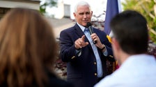 Mike Pence Releases Video Formally Launching 2024 Presidential Bid
