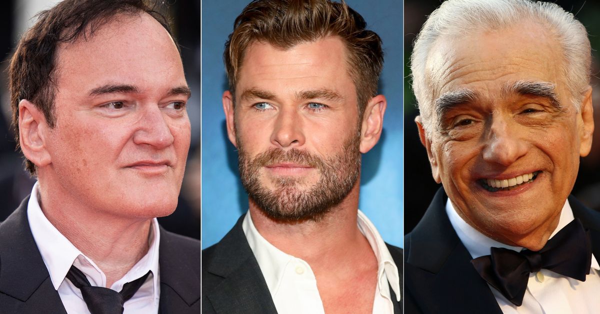 Chris Hemsworth In Talks to Return for 1 Unsurprising Marvel Movie (Report)