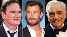 Chris Hemsworth Addresses Marvel Criticism From ‘Heroes’ Tarantino, Scorsese