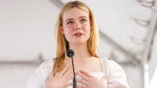 Elle Fanning Says She Lost Teenage Role For Being ‘Unf**kable’