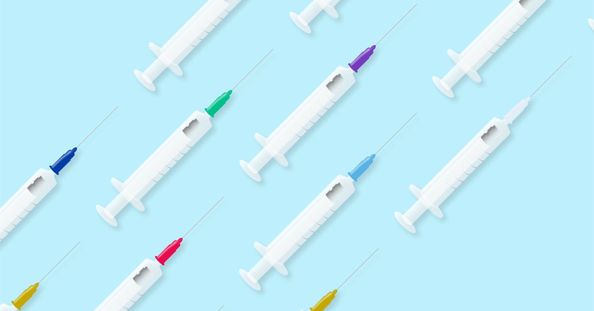 NHS Launches New Weight Loss Drug Programme To Tackle Obesity