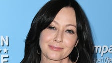 Shannen Doherty Shares Cancer Update Generating ‘Fear’ And ‘Turmoil’