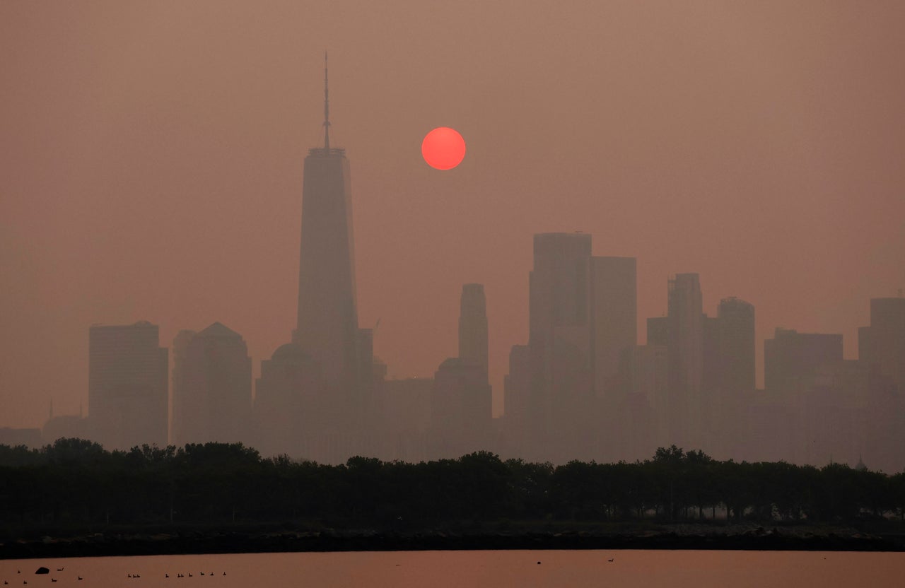  (Photo by Gary Hershorn/Getty Images)