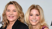‘Sex And The City’ Author Can’t Wait For Kim Cattrall’s Return As Samantha