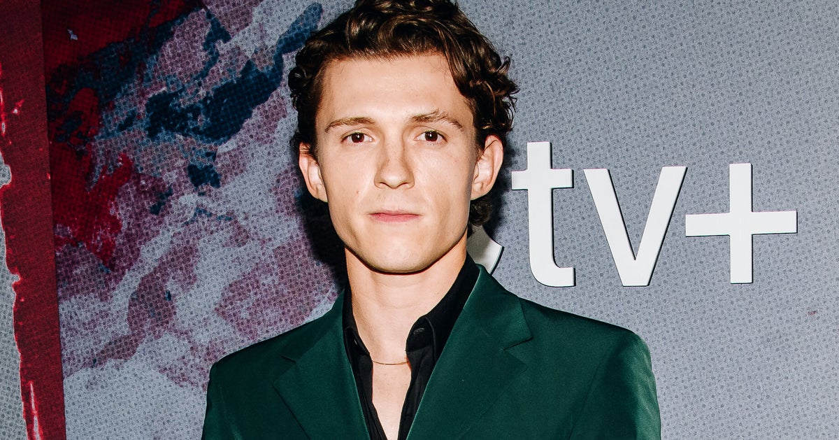 Tom Holland Announces Break From Acting After Being Left ‘Broken’ By Upcoming TV Show