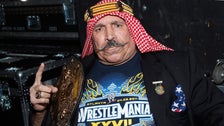 Wrestling Legend Iron Sheik Dead At 81