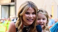 Jenna Bush Hager Reveals Why Her Kids Will ‘Never Be Invited’ On ‘Today’ Show Again