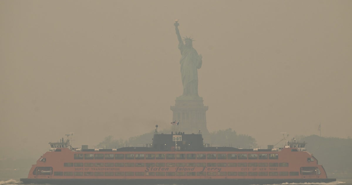 There’s 1 Lesser-Known Symptom Of Poor Air Quality There’s 1 Lesser-Known Symptom Of Poor Air Quality