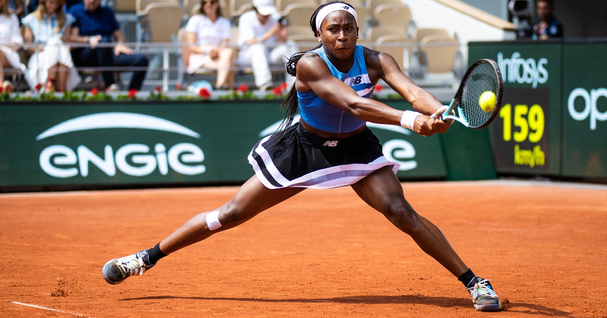 Coco Gauff perd les quarts de finale de Roland-Garros face à son ennemi juré Iga Swiatek