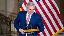 Awkward! Kevin McCarthy Kicks Off Pride Month By Hailing Famed Lesbian Author