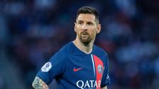 

    Lionel Messi Says He's Joining Miami's MLS Team

