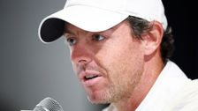 

    Rory McIlroy Says He Feels Like 'Sacrificial Lamb' Amid PGA Tour Merger With LIV

