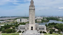Louisiana Passes Slate Of Anti-LGBTQ+ Bills