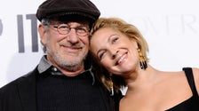 Steven Spielberg Says He Felt ‘Helpless’ About Drew Barrymore’s Home Life While Making ‘E.T.’