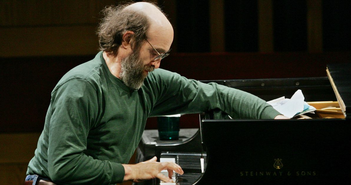 New Age Pianist George Winston Dead At Age 73