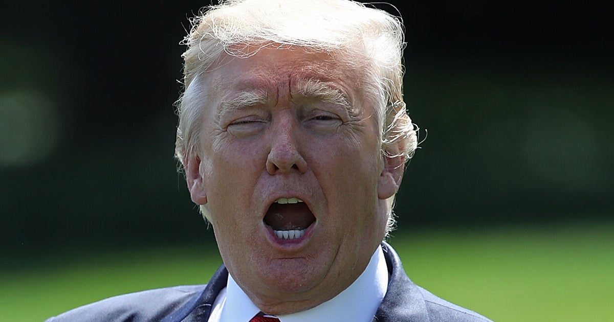 Ex-Prosecutor Gives 2 Reasons Trump’s Criminal ‘Target’ Status Is ...