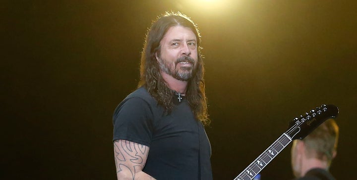 Dave Grohl