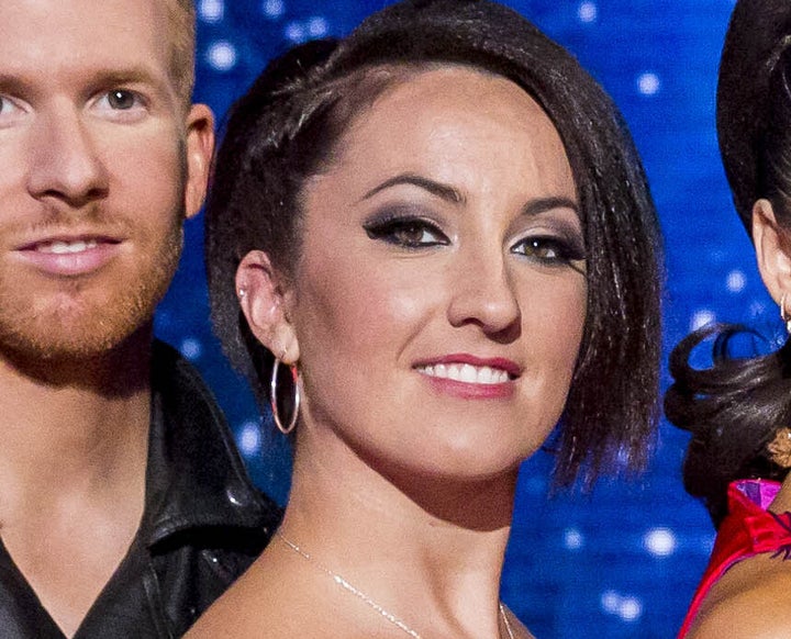 Britain's got talent star kerri-anne donaldson dies, aged 38 | huffpost uk  entertainment