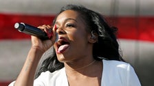 Azealia Banks Slammed For Gloating Over Death Of ‘Wild ‘N Out’ Star Jacky Oh