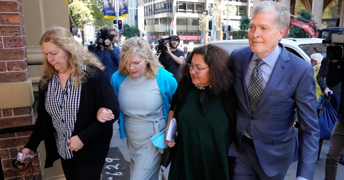 Australian Man Sentenced For Fatally Punching Gay American Off Cliff In 1988
