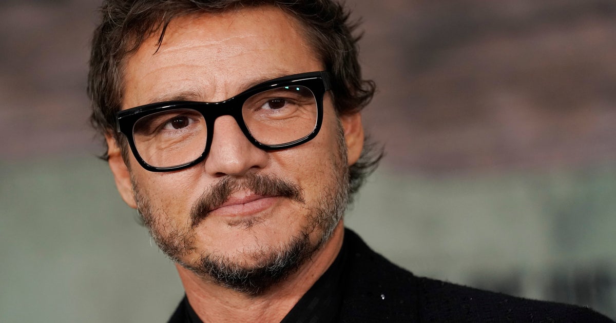 Pedro Pascal relata la fuga de la familia de Chile en plena dictadura Pedro Pascal relata la fuga de la familia de Chile en plena dictadura