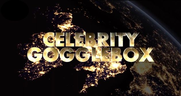 Celebrity Gogglebox is back for a brand new series