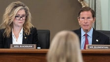 Senators Call On TikTok CEO To Come Clean On U.S. User Data