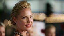 Katherine Heigl Says She Feels ‘Comfortable’ Being The Villain