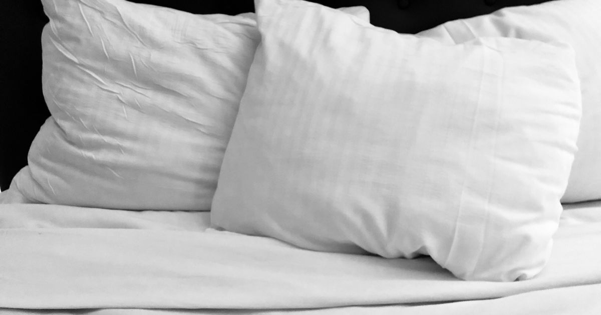 Sorry – We've Got Gross News About Your Pillowcase - bbc world news today live - World Updates - Public News Time