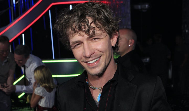 Michael Grimm became the fifth ever winner of “America’s Got Talent” in 2010.