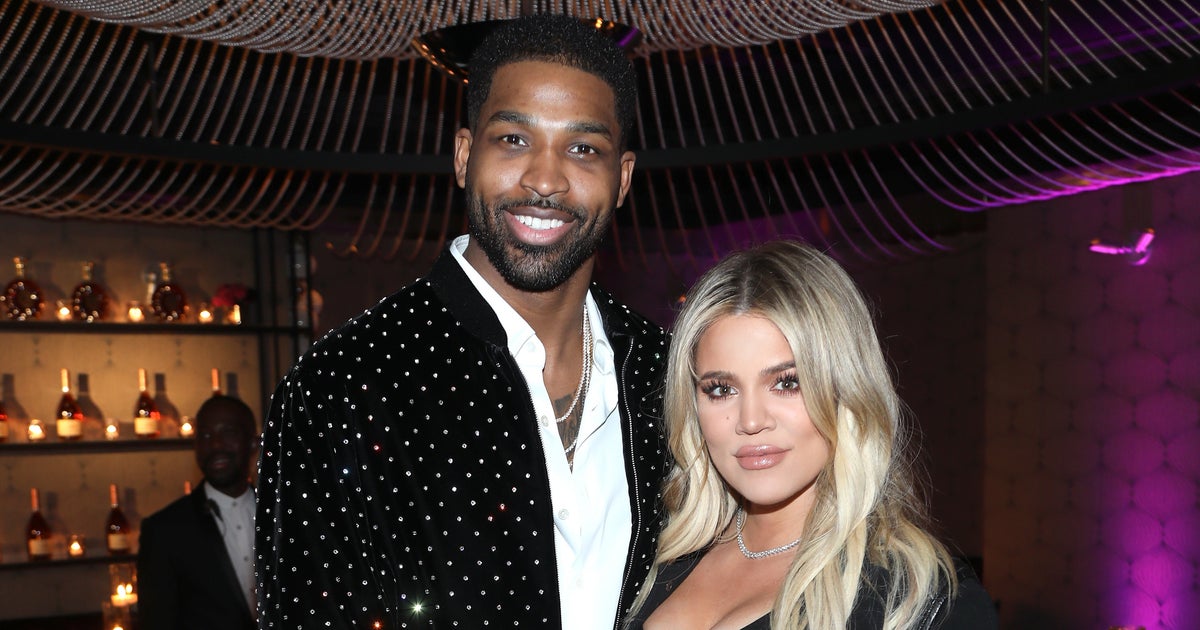 Khloé Kardashian Explains Where Her Relationship With Tristan Thompson Stands