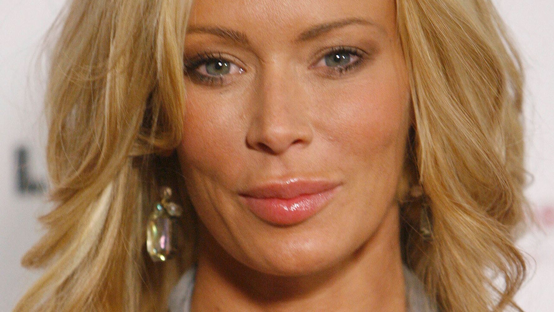 1778px x 1000px - Former Porn Star Jenna Jameson Marries Girlfriend | HuffPost UK  Entertainment