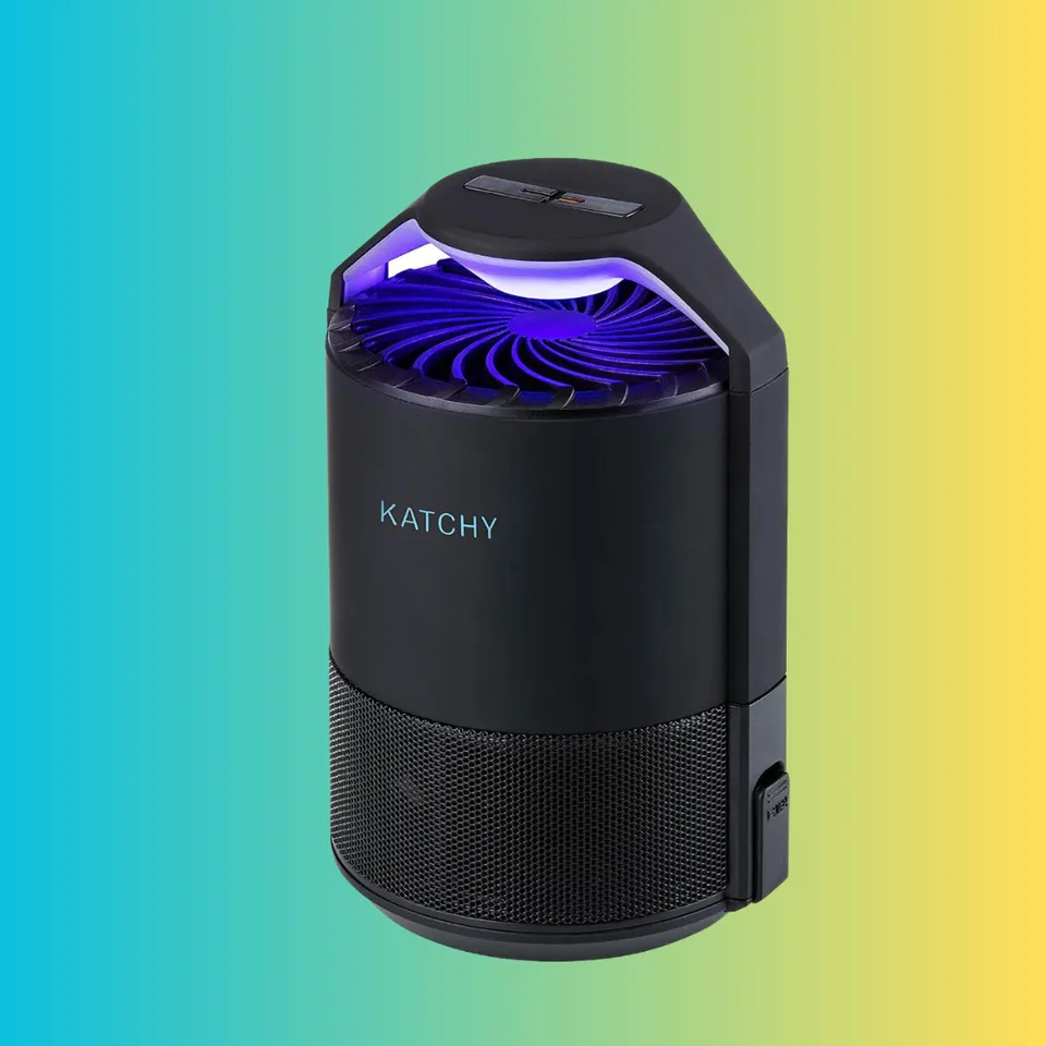 KATCHY Indoor Bug Traps As Low As $9.99 Shipped