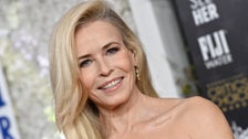 Chelsea Handler Confesses Threesome With Masseuse Led To Breakup With Her Ex