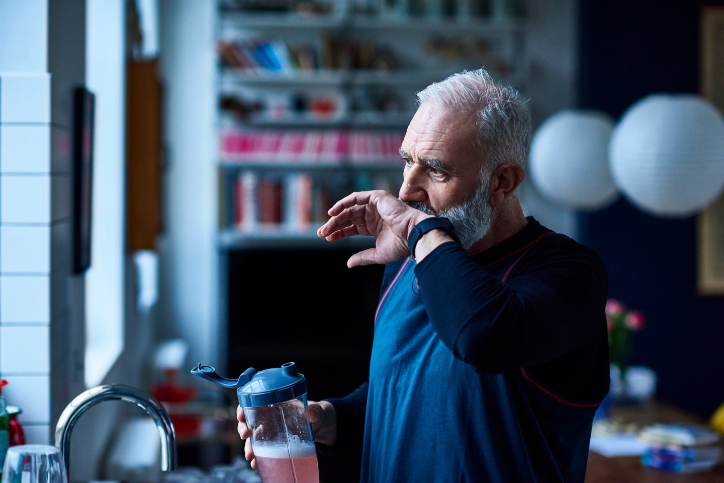 5 Reasons You're Always Burping | HuffPost Life