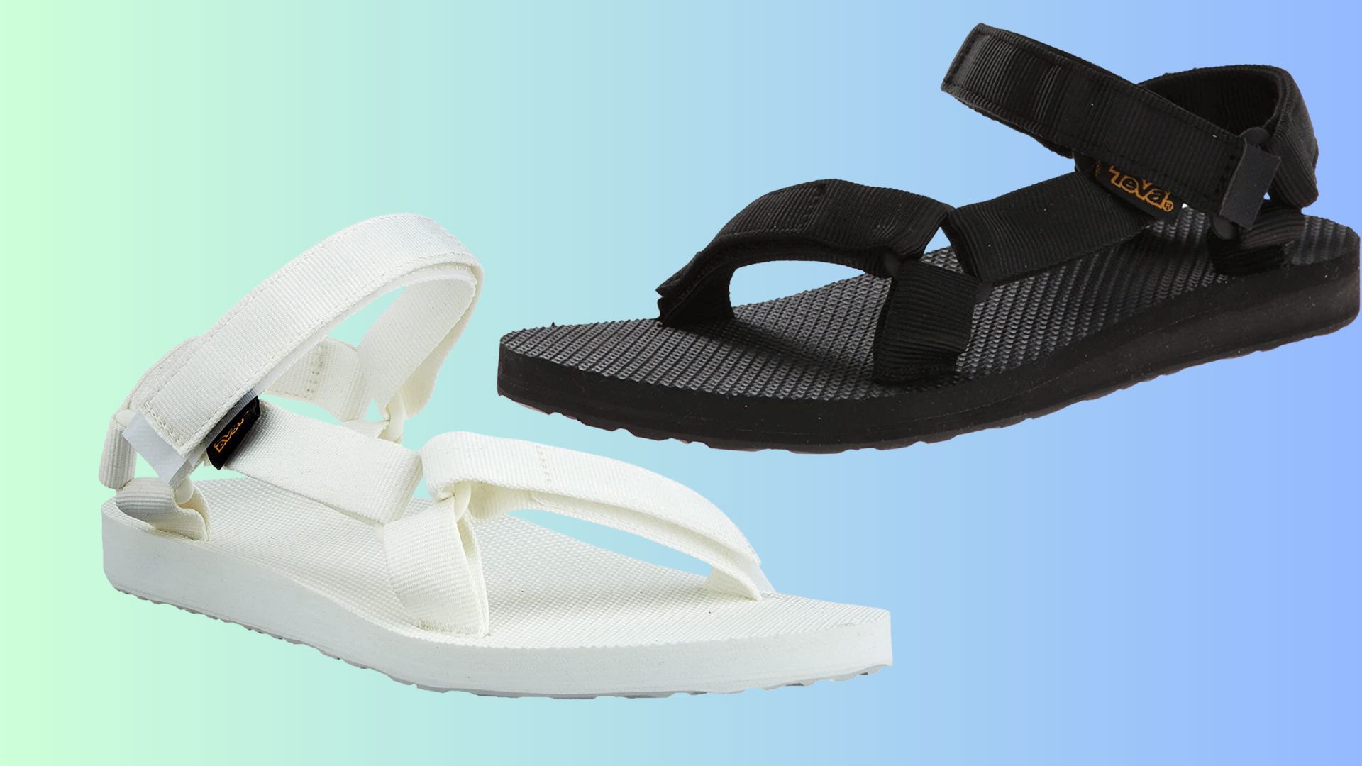 21 best waterproof sandals of 2023 | CNN Underscored