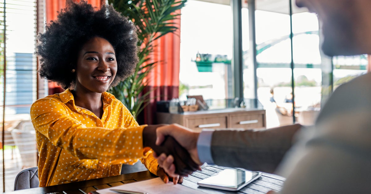 How To Ask About Work-Life Balance In A Job Interview | HuffPost Life