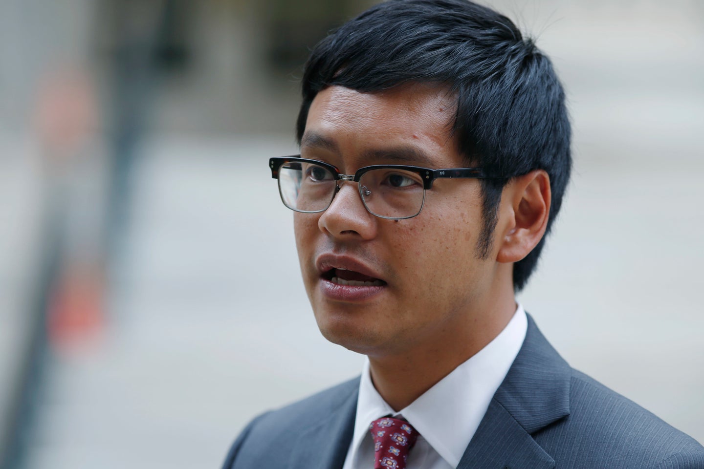 Dale Ho, Leading National Voting Rights Attorney, Confirmed As Lifetime ...