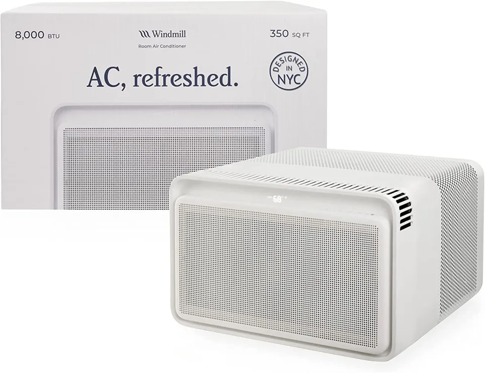 7 Best Air Conditioners For Every Type Of Apartment